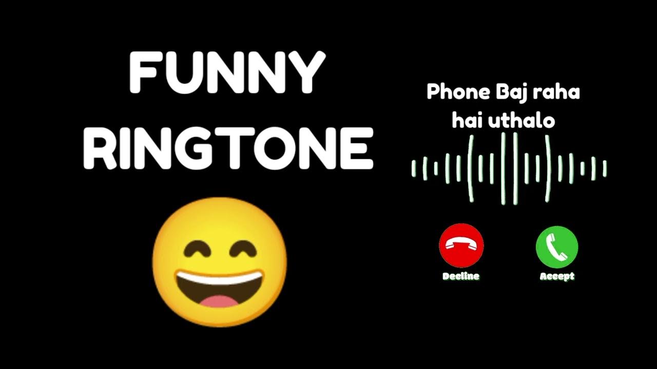 Funny Ringtone Ringtone//Funny Sound effects//Trending