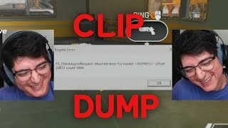Throwback | Apex Clip Dump Vol.1 | 12/10/2023