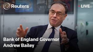 LIVE: BoE governor speaks to House of Lords Economic Affairs Committee