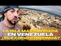As de abismal es la vida en la isla ms olvidada de venezuela qu est pasandojosehmalon