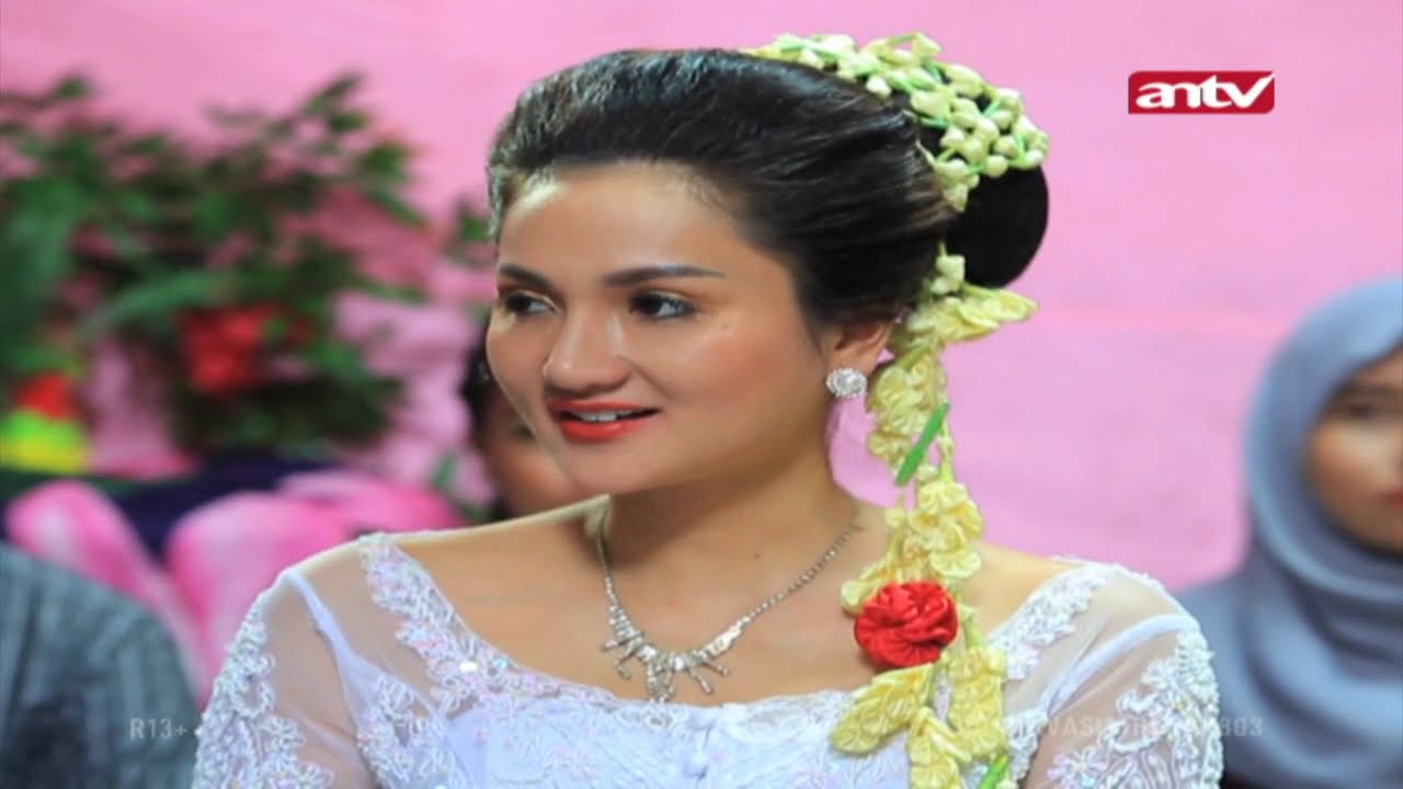 Warisan Tujuh Turunan! | Jodoh Wasiat Bapak | ANTV Eps 803 13 November 2018