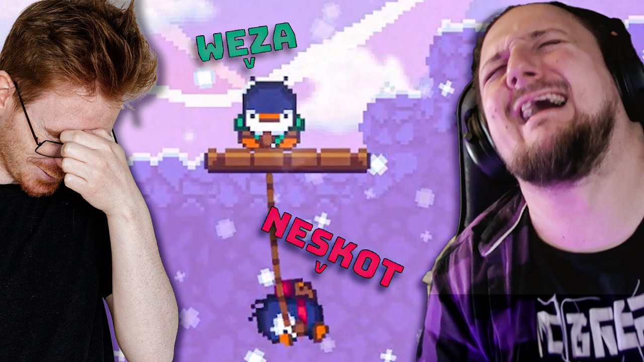 UMIERAMY.. ZE ŚMIECHU i rozpaczy..