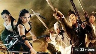 DJ AFRO LATEST KIHINDI KIJESHI ACTION MOVIE 2025  @Ianoentertainment 