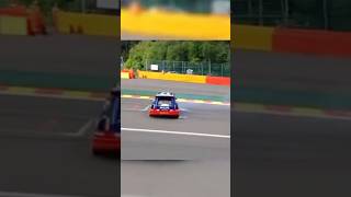 😱 JEAN RAGNOTTI EN 360° 😱 LA MAXI TURBO EN FURIE 🔥