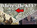 Western Fortification Key Location and Glitch (River Raid Keys) | Assassin&#39;s Creed Valhalla