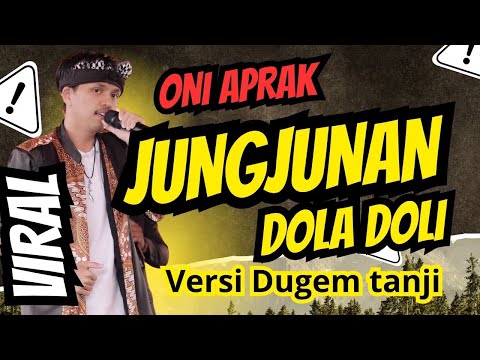 SAYANG x JUNGJUNAN medley - INA SALSA x FILY KURCACI live KANCAH PARONGPONG BANDUNG