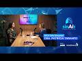 Tratamento e Acesso no Câncer de Pulmão | ARCA Talks SinAIs com Patrícia Taranto | Ep. 04