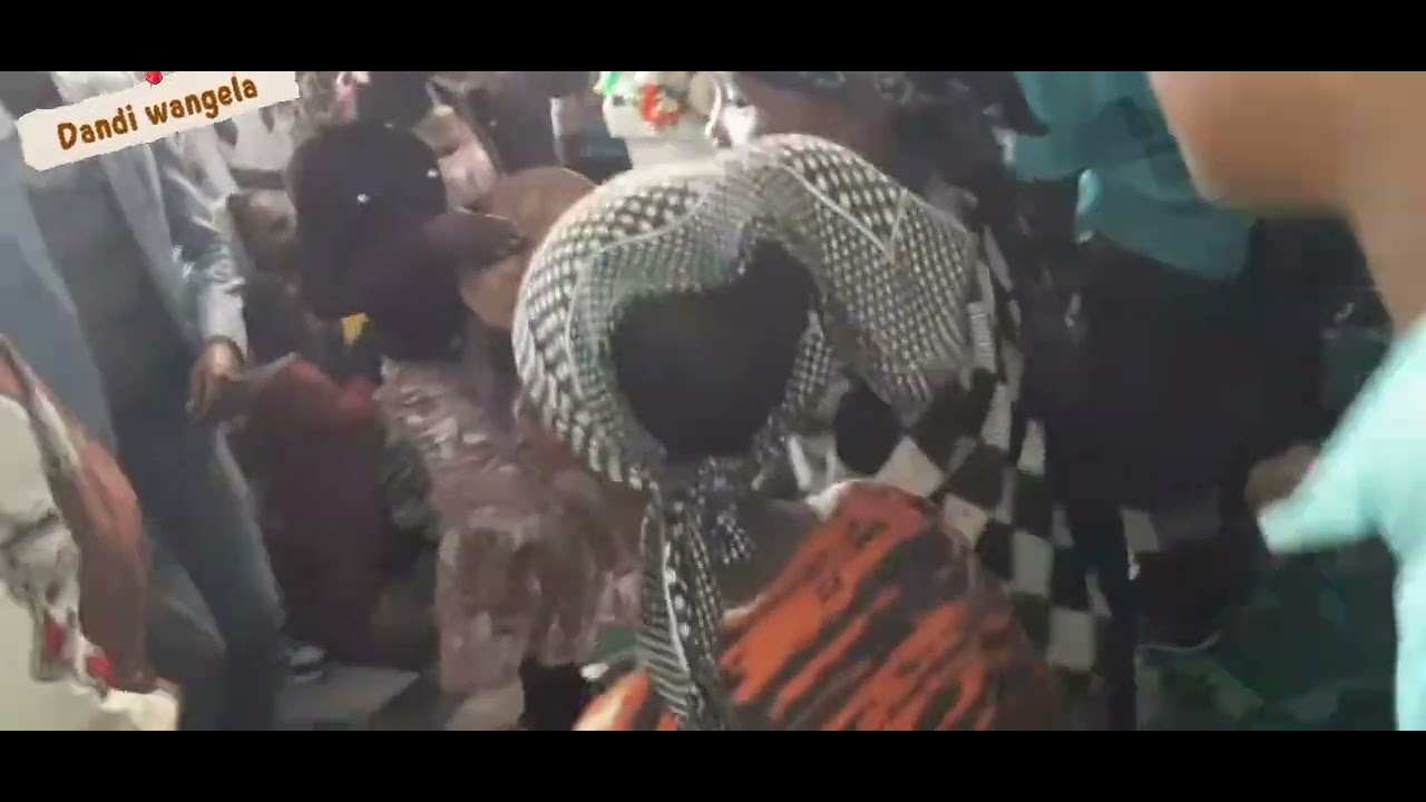 False Prophet (Pseudo Prophet) – Powerful Oromo Gospel Song of Truth. Raajii soba 