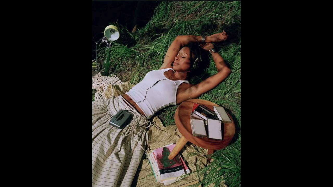 [FREE] CLEO SOL X ERYKAH BADU  X NEO SOUL TYPE BEAT - 