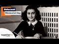 Holocaust Memorial Day on Together TV