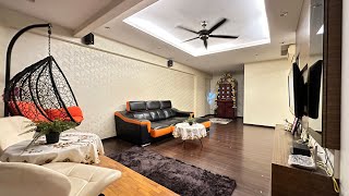 For Sale  Blk 658 Woodlands Ring Road