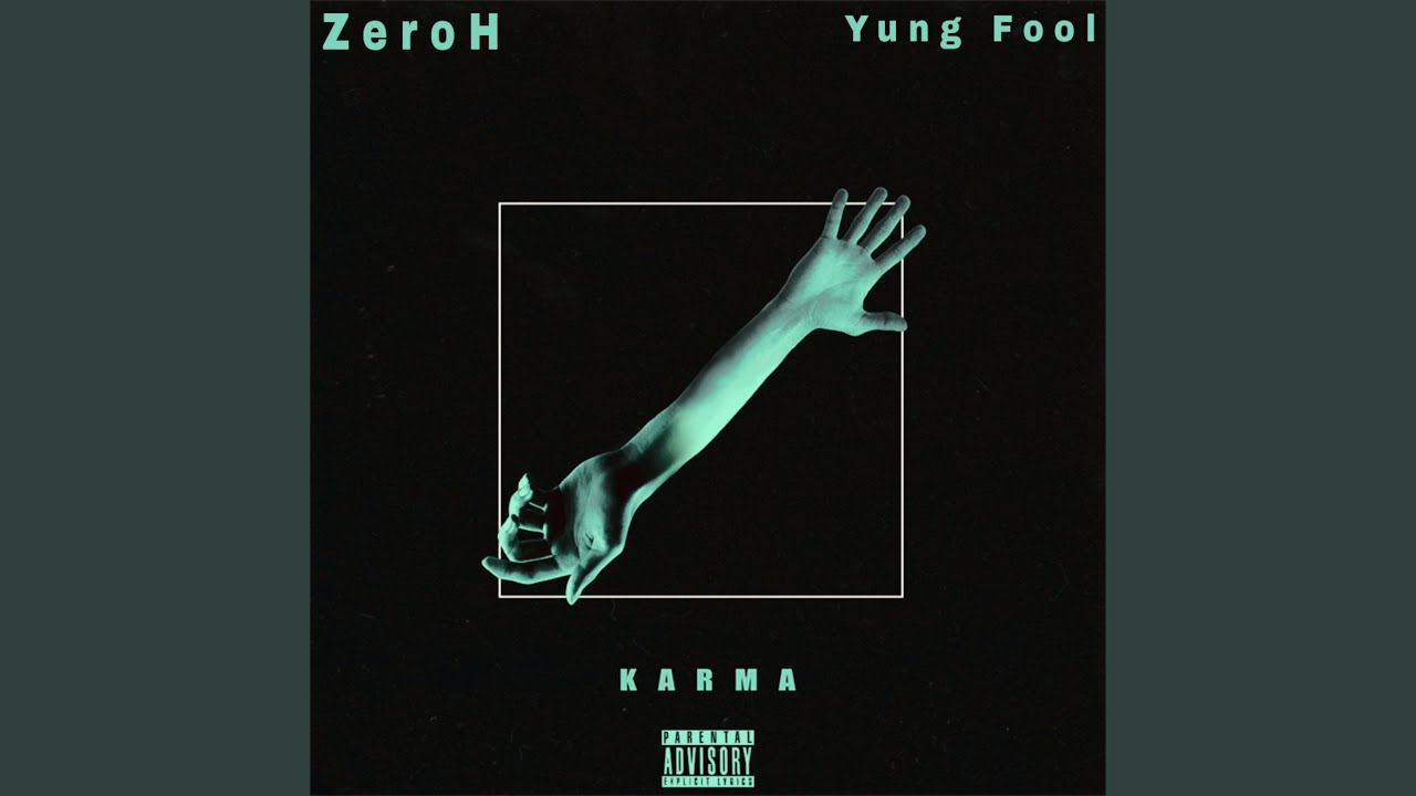 Watch Karma on YouTube Watch Karma on YouTube