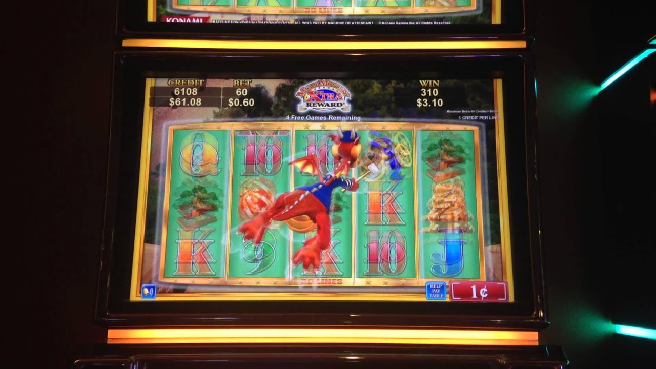 Slot Bonuses On Youtube Slot Bonuses On Youtube