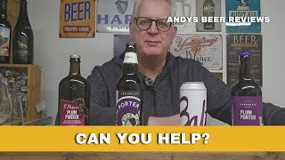Plum Porters: I need your help!