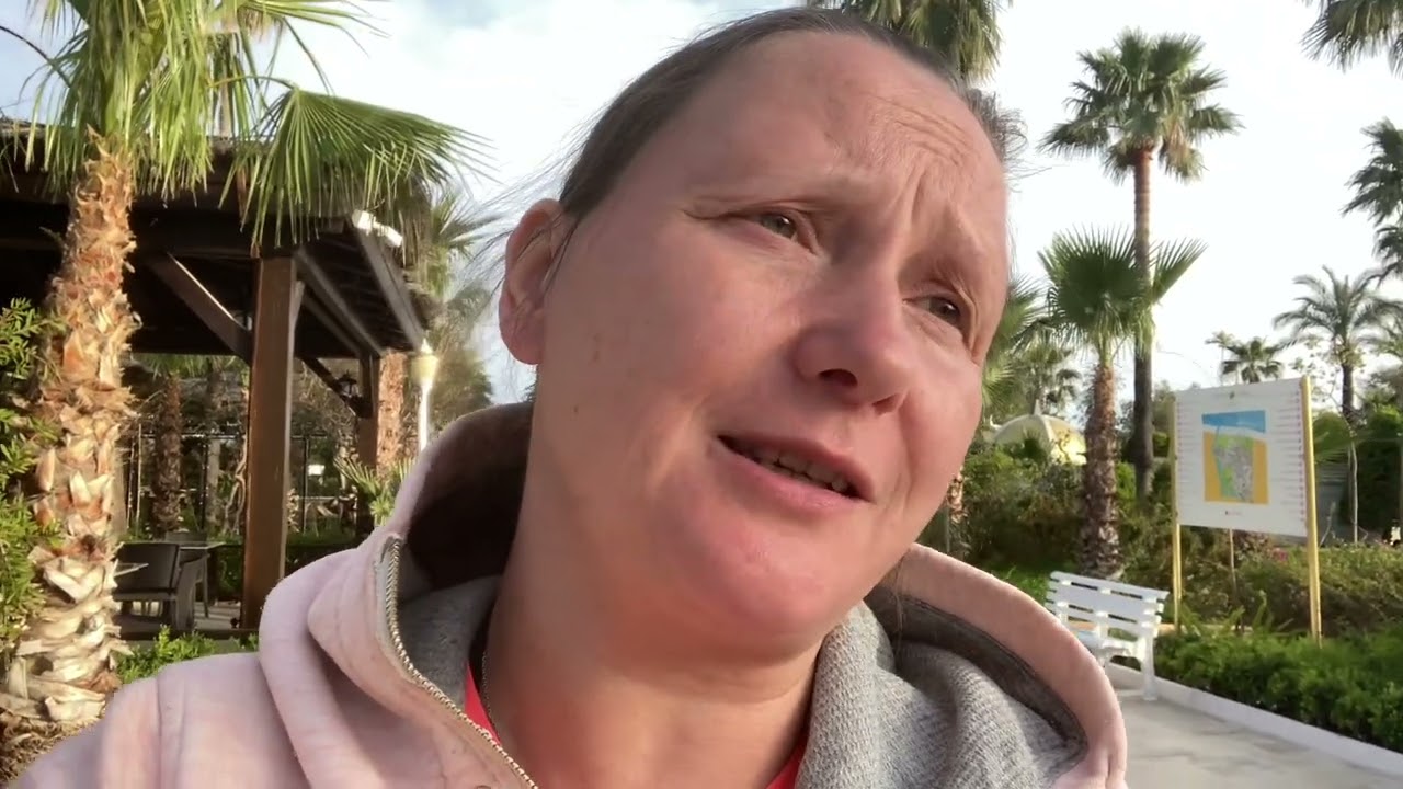 Дельфин Бе Гранд Резорт 5* Анталия. Март 2025. Delphin Be Grand resort . Видео 3. Общие впечатления.