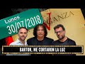 30 07 2018 Barton, Me cortaron la luz