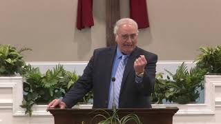 Athlete Statistics | Sin Lieth at the Door | Genesis 4:7 | Charles Lawson |