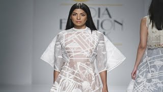 Sahil Kochhar | Spring/Summer 2018 | India Fashion Week