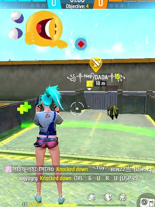 ical ff || main ff                         #short #ff #ffviral  #noob