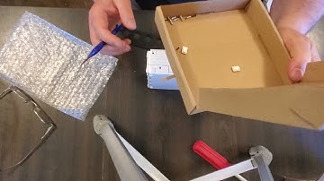 Wii optical drive repair and testing