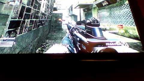God Mode and codes for ps3 cod4 !