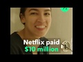 AOC Campaign Film Draws Top Dollar From Netflix