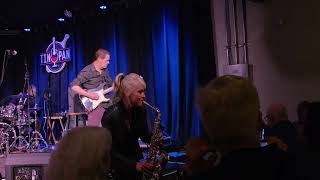 Mindi Abair @TinPan, 05/16/26, #smoothjazz,  #blues, #contemporaryjazz