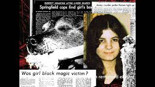 "Witchcraft? The Chilling 1972 Murder of Jeannette DePalma"