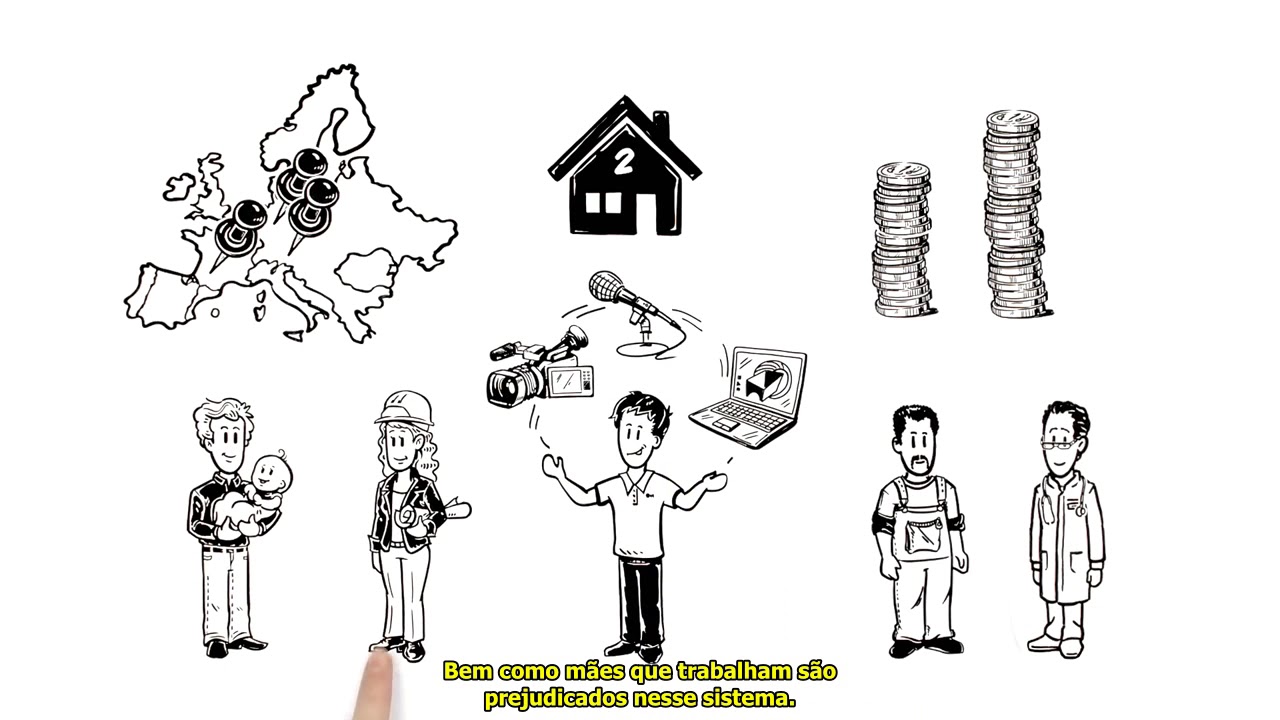 Estado de Bem-Estar Social