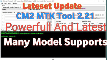 CM2 MT2 2.21 Latest update | Cm2 latest update 2021