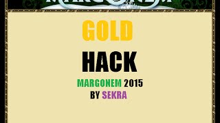Gold Hack Margonem 2015 by Sekra