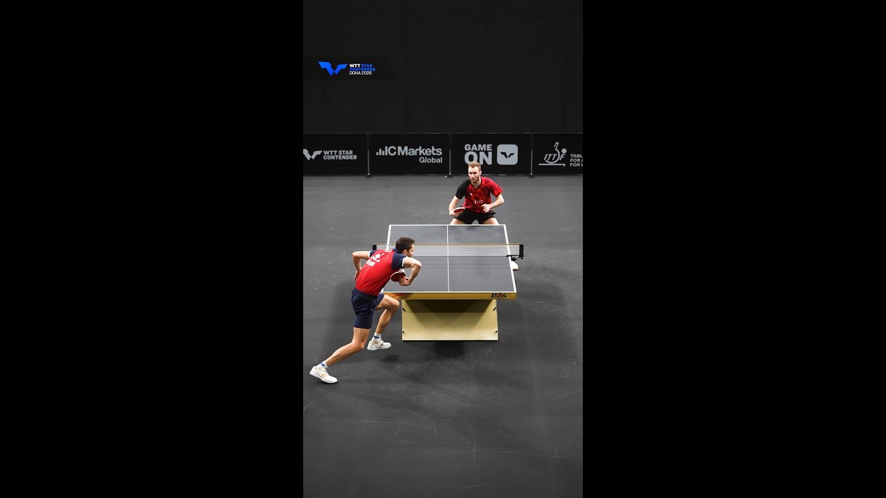 Lubomir Jancarik performance 