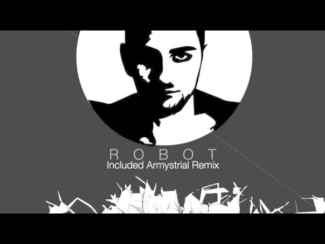 Παρακολούθηση Emanuele Amendola Robot (Original mix) στο YouTube Παρακολούθηση Emanuele Amendola Robot (Original mix) στο YouTube
