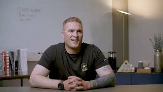 Good Work | Compassion Stories