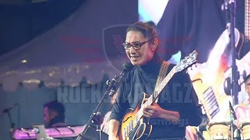(Day 2 - Lintas Melawai 2023) : Puncak Asmara - Mus Mujiono