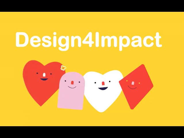 Thumbnail for Design4Impact 1 Pitch Day