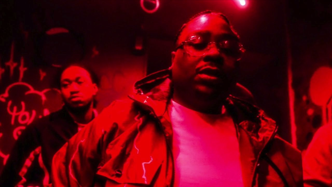 [FREE] (Sample) BTE Big C Funny $Money Type Beat ''Can't Tell No Lies'' 2025 