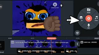 Template Dr. Klasky Csupo Push Me