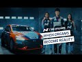 It’s Your Turn | Dare to Dream | Hyundai Motorsport