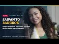Sydney King Hinds Takes the CNMI to Miss Global in Bangkok | Good Morning Marianas