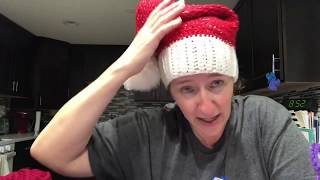 Roselikescrochet #64 - Yarnspirations, Knitcrate and a ton of FO’s