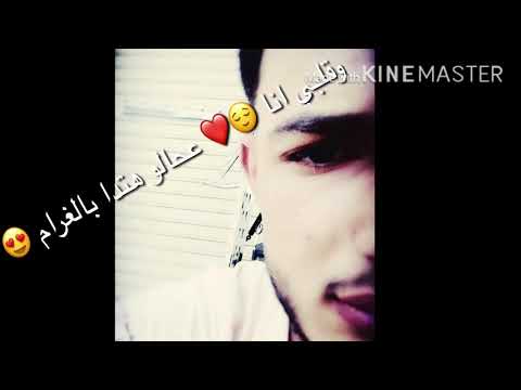 بالغرام هالكون ابتدا ويا سلام مش باقي حدا