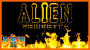 [Doom] Alien Vendetta (2001)