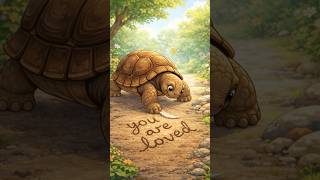 The Broken Fence &amp; the Mended Hearts - Garden Gang Blessings - Bible Stories #animalstoriesforkids