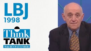 LBJ (1998) | THINK TANK
