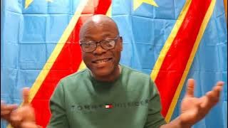 12 DEC DANIEL SAFU M23,DIAMBA NA DIAMBA DEVIENT LE VASSAL DES RWANDAIS 😇👎🏿