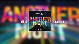 Kyanu & Rob Mayth - Another Night