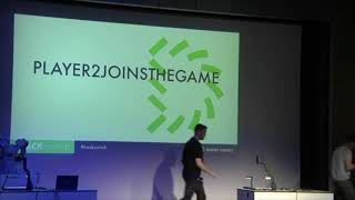 HackZurich 2017 // Closing Ceremony