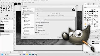 How To Enable Move Tool on GIMP [Guide]