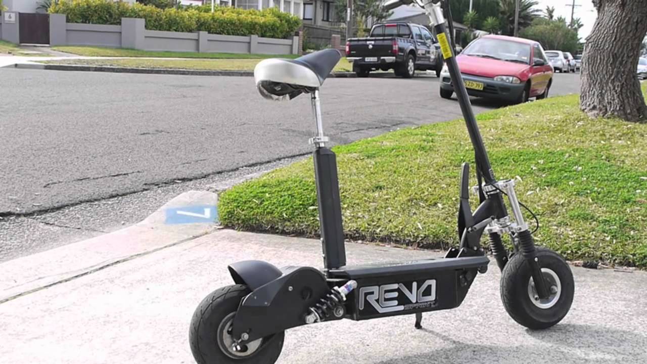 zingo scooter